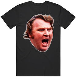 John Madden Football Oakland Coach Cool T Shirt
