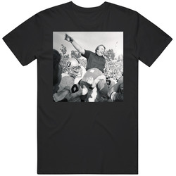 John Madden Football Coach Tribute Legend Sports Fan T Shirt