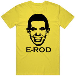 Evan Rodrigues E-rod Pittsburgh Hockey Sports Fan T Shirt