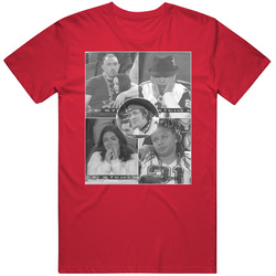 Crying Dallas Cowboys Football Fans Funny Cool T Shirt