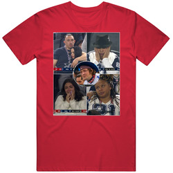Crying Dallas Cowboys Football Fans Funny T Shirt