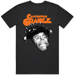 Clockwork Orange Movie T Shirt