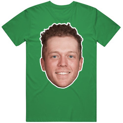 Talor Gooch Golf Sports Fan T Shirt
