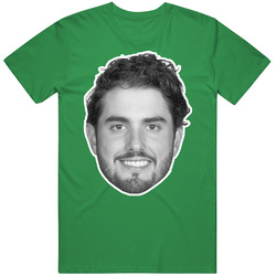 Abraham Ancer Golf Sports Cool Fan T Shirt