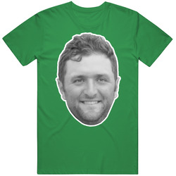 Jon Rahm Golf Sports Cool Fan T Shirt