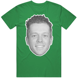 Talor Gooch Golf Sports Cool Fan T Shirt