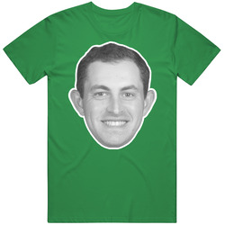Patrick Cantlay Golf Sports Cool Fan T Shirt