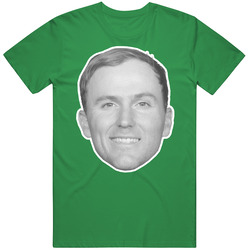 Russell Henley Golf Sports Cool Fan T Shirt