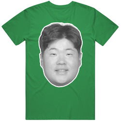 Sungjae Im Golf Sports Cool Fan T Shirt
