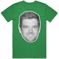 Corey Conners Golf Sports Cool Fan T Shirt