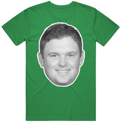 Patrick Reed Golf Sports Cool Fan T Shirt
