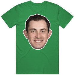 Patrick Cantlay Golf Sports Fan T Shirt