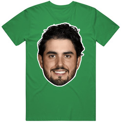 Abraham Ancer Golf Sports Fan T Shirt