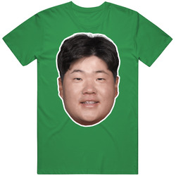 Sungjae Im Golf Sports Fan T Shirt