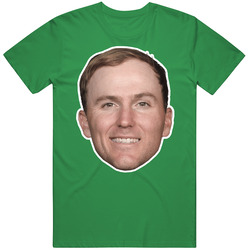 Russell Henley Golf Sports Fan T Shirt