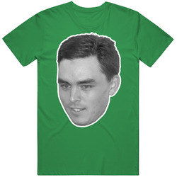 Rickie Fowler Golf Sports Cool Fan T Shirt