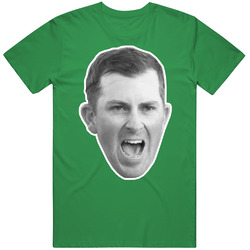 Michael Thompson Golf Sports Cool Fan T Shirt