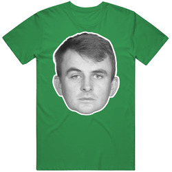 Christian Bezuidenhout Golf Sports Cool Fan T Shirt