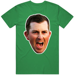 Michael Thompson Golf Sports Fan T Shirt