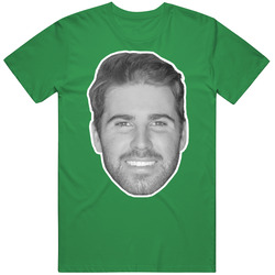 Matthew Wolff Golf Sports Cool Fan T Shirt