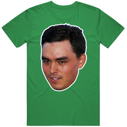 Rickie Fowler Golf Sports Fan T Shirt