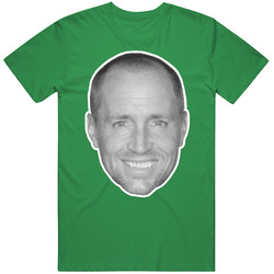 Alex Noren Golf Sports Cool Fan T Shirt