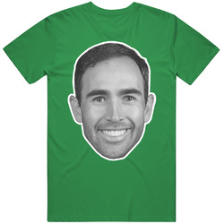Cameron Tringale Golf Sports Cool Fan T Shirt