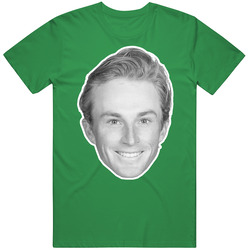 Will Zalatoris Golf Sports Cool Fan T Shirt
