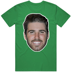 Matthew Wolff Golf Sports Fan T Shirt