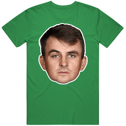 Christian Bezuidenhout Golf Sports Fan T Shirt