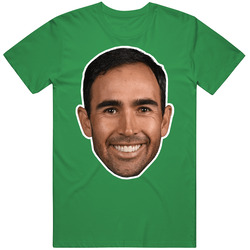 Cameron Tringale Golf Sports Fan T Shirt