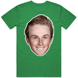Will Zalatoris Golf Sports Fan T Shirt