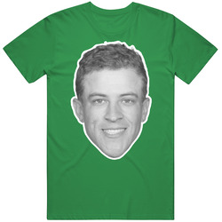 Cameron Champ Golf Sports Cool Fan T Shirt