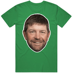 Lucas Glover Golf Sports Fan T Shirt