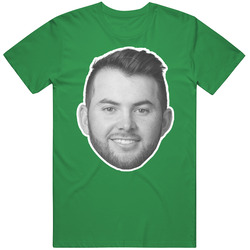 Hayden Buckley Golf Sports Cool Fan T Shirt