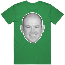 Brian Harman Golf Sports Cool Fan T Shirt