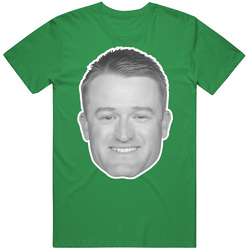 Russell Knox Golf Sports Cool Fan T Shirt