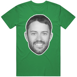 Adam Hadwin Golf Sports Cool Fan T Shirt
