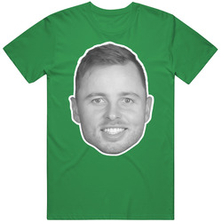 Adam Svensson Golf Sports Cool Fan T Shirt
