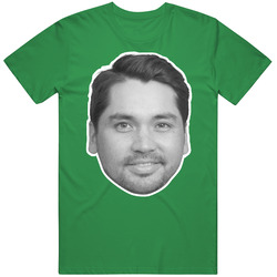 Jason Day Golf Sports Cool Fan T Shirt