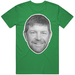 Lucas Glover Golf Sports Cool Fan T Shirt