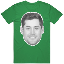 Taylor Moore Golf Sports Cool Fan T Shirt