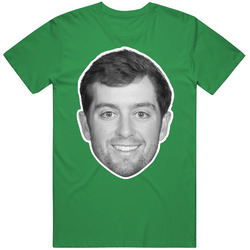 Davis Riley Golf Sports Cool Fan T Shirt