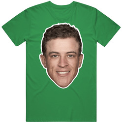 Cameron Champ Golf Sports Fan T Shirt