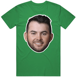 Hayden Buckley Golf Sports Fan T Shirt
