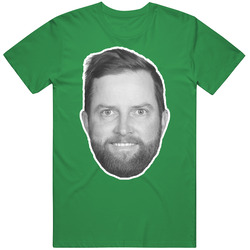 Chris Kirk Golf Sports Cool Fan T Shirt
