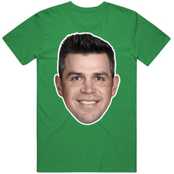 Gary Woodland Golf Sports Fan T Shirt