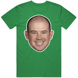 Brian Harman Golf Sports Fan T Shirt