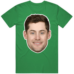Taylor Moore Golf Sports Fan T Shirt