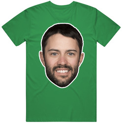 Adam Hadwin Golf Sports Fan T Shirt